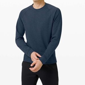 Lululemon City Sweat Crew